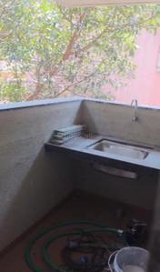 Kitchen Image of 1450 Sq.ft 3 BHK Apartment / Flat for sale in Kothrud Pune for Rs. 16500000