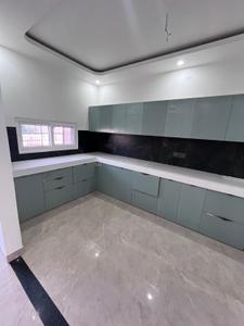 Kitchen Image of 3800 Sq.ft 5 BHK Villa for sale in Mansarovar Jaipur for Rs. 23100000