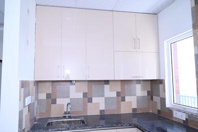 Kitchen Image of 1330 Sq.ft 2 BHK Apartment / Flat for sale in Sahastradhara Road Dehradun for Rs. 7000000