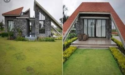 independent plot for sale at kolar Plot View 3