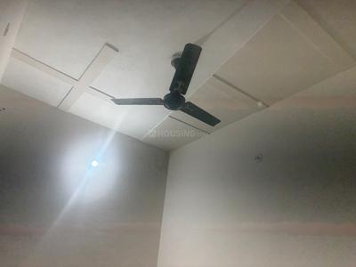 Bedroom Image of 990 Sq.ft 3 BHK Builder Floor for rent in Ramgarhi Meerut for Rs. 15000