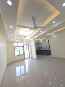 Hall Image of 1400 Sq.ft 3 BHK Apartment / Flat for sale in Sector 101 Noida for Rs. 7500000