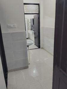 Image of 650 Sq.ft 2 BHK Builder Floor for rent in New Ashok Nagar, New Delhi for Rs. 18500