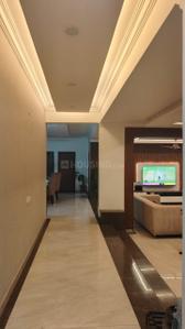 Image of 3900 Sq.ft 3 BHK Apartment / Flat for rent in Domlur Layout, Bengaluru for Rs. 180000