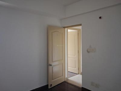 Bedroom Image of 1410 Sq.ft 3 BHK Apartment / Flat for sale in Paras Tierea, Sector 137 Noida for Rs. 12500000