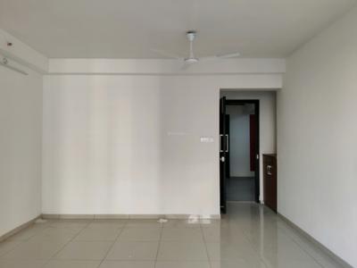 Living Room Image of 1100 Sq.ft 3 BHK Apartment / Flat for rent in Runwal Sanctuary, Mulund West Mumbai for Rs. 80000