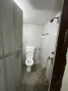 Bathroom Image of 600 Sq.ft 1 BHK Independent House for rent in Raghuji Nagar Nagpur for Rs. 10000