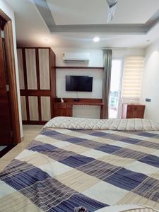 Bedroom Image of 1750 Sq.ft 3 BHK Builder Floor for sale in Sahastradhara Road Dehradun for Rs. 11000000