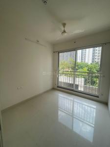 Bedroom Image of 840 Sq.ft 2 BHK Apartment / Flat for rent in Godrej Park Greens, Mamurdi Pune for Rs. 18005