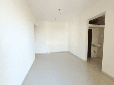 Image of 950 Sq.ft 2 BHK Apartment / Flat for sale in Tharwani Riverdale Vista, Kalyan West, Kalyan for Rs. 6800000