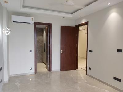Bedroom Image of 2700 Sq.ft 4 BHK Builder Floor for sale in Sector 57 Gurgaon for Rs. 35000000