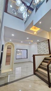 Hall Image of 1850 Sq.ft 3 BHK Independent House for sale in Nipania Indore for Rs. 11500000