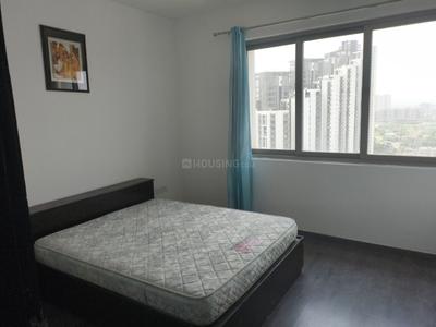 Bedroom Image of 2905 Sq.ft 4 BHK Apartment / Flat for sale in Tata Primanti, Sector 72 Gurgaon for Rs. 53000000