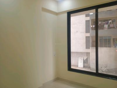 Bedroom Image of 1100 Sq.ft 2 BHK Apartment / Flat for sale in Kohinoor Lifestyle, Kalyan West Kalyan for Rs. 9500000