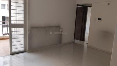 Living Room Image of 1010 Sq.ft 2.5 BHK Apartment / Flat for sale in Choice Goodwill Metropolis East, Lohegaon Pune for Rs. 7800000