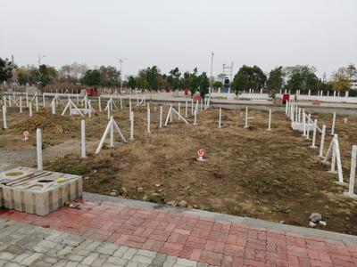 Image of 1205 Sq.ft Residential Plot / Land for sale in Lonare, Nagpur for Rs. 1900000