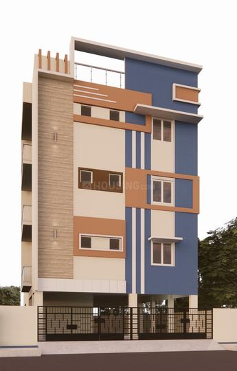 Saraswathy flats Main Image 1