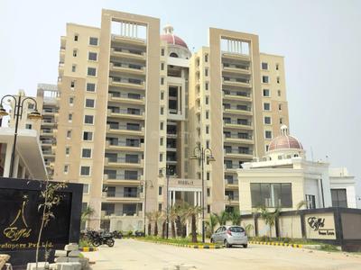 Image of 2945 Sq.ft 4 BHK Apartment / Flat for sale in Eiffel Vivassa Estate, Sultanpur Road, Lucknow for Rs. 26000000
