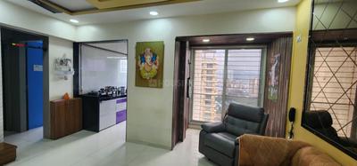 Hall Image of 1150 Sq.ft 2 BHK Apartment / Flat for sale in Neelkanth Sunberry, Ghansoli Navi Mumbai for Rs. 19000000