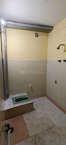 Bathroom Image of 525 Sq.ft 1 BHK Independent House for rent in Ambattur Industrial Estate Chennai for Rs. 11500