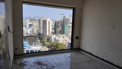Bedroom Image of 1300 Sq.ft 3 BHK Apartment / Flat for sale in Kamla Borivli Rajesh, Borivali West Mumbai for Rs. 44000000