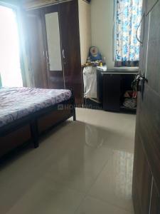 Bedroom Image of 638 Sq.ft 1 BHK Apartment / Flat for sale in Venture Namo Insperia, Chikhali Pune for Rs. 3500000