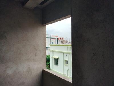 Balcony Image of 1550 Sq.ft 3 BHK Apartment / Flat for sale in Atala Bhubaneswar for Rs. 8800000