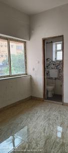 Bedroom Image of 884 Sq.ft 2 BHK Builder Floor for sale in Alipore Kolkata for Rs. 5900000