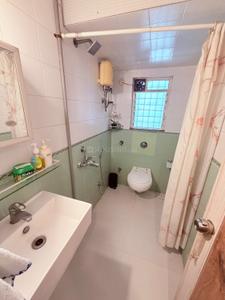 Image of 1300 Sq.ft 3 BHK Apartment / Flat for sale in Borivali West, Mumbai for Rs. 30000000
