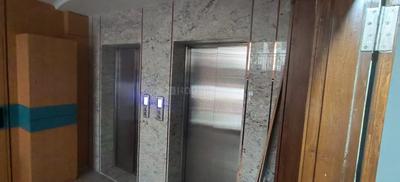 Bathroom Image of 2475 Sq.ft 3 BHK Apartment / Flat for sale in Highrise Landmark Al Hamd Residency, Sarkhej Ahmedabad for Rs. 13000000