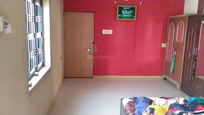 Bedroom Image of 1260 Sq.ft 3 BHK Duplex for sale in Rakhial Ahmedabad for Rs. 8500000