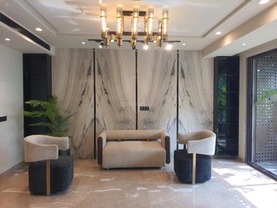 Living Room Image of 3610 Sq.ft 4 BHK Builder Floor for sale in Sector 26A Gurgaon for Rs. 70000000