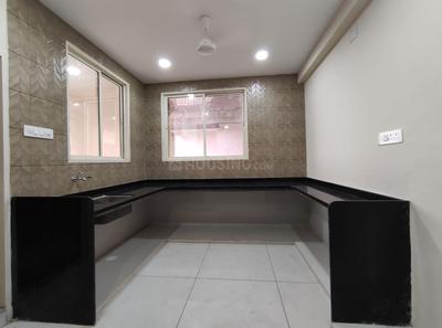 Kitchen Image of 1800 Sq.ft 3 BHK Apartment / Flat for sale in Bhayli Vadodara for Rs. 5000000