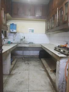 Kitchen Image of RoomSoom in Sector 82, Noida