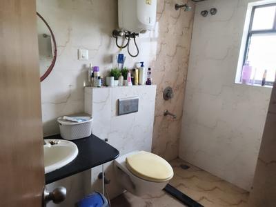 Image of 1100 Sq.ft 2 BHK Apartment / Flat for sale in Ruchi Active Greens, Tangra, Kolkata for Rs. 8700000
