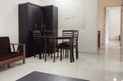 Hall Image of Aditya's Nest in Saki Naka, Mumbai