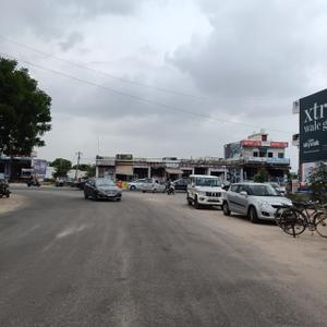 Image of 1350 Sq.ft Residential Plot / Land for sale in Mansarovar Extension, Jaipur for Rs. 16500000