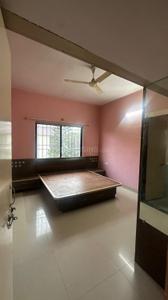 Kitchen Image of 4000 Sq.ft 4 BHK Independent House for rent in Pimpri Pune for Rs. 40000