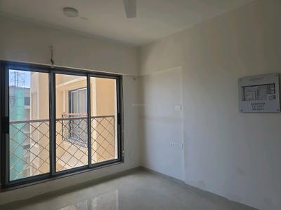 Bedroom Image of 680 Sq.ft 2 BHK Apartment / Flat for sale in Modirealty Ashvattha Phase 1, Dahisar East Mumbai for Rs. 15200000