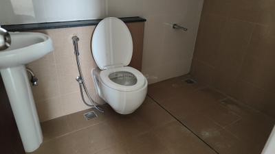 Image of 1230 Sq.ft 2 BHK Apartment / Flat for sale in Puravankara Palm Beach, Kyalasanahalli, Bengaluru for Rs. 15800000