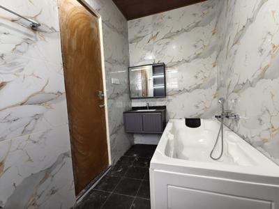 Image of 2300 Sq.ft 3.5 BHK Independent House for sale in Saravanampatty, Coimbatore for Rs. 17900000