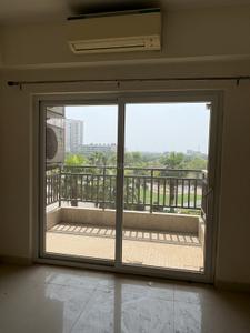 Bedroom Image of 1688 Sq.ft 3 BHK Apartment / Flat for sale in Adani M2K Oyster Grande, Sector 102 Gurgaon for Rs. 26000000
