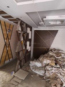 Bedroom Image of 1250 Sq.ft 3 BHK Apartment / Flat for sale in Vibgyor Mira Garden Phase 2, Madhyamgram Kolkata for Rs. 6000000