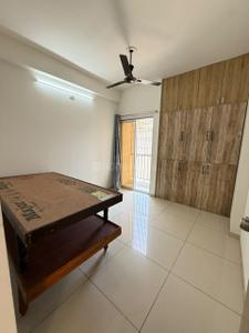 Bedroom Image of 800 Sq.ft 3 BHK Apartment / Flat for sale in Bhayli Vadodara for Rs. 3700000