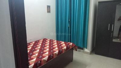 Bedroom Image of Til Mukherjee 7715997562 in Dahisar East, Mumbai
