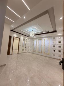 Hall Image of 1600 Sq.ft 3 BHK Builder Floor for sale in GMS Road Dehradun for Rs. 8200000