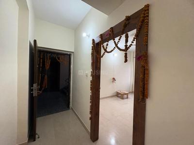 Hall Image of 1411 Sq.ft 3 BHK Apartment / Flat for sale in Lalpur Ranchi for Rs. 7599999