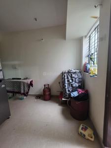 Hall Image of 1700 Sq.ft 3 BHK Independent House for rent in New Tippasandra Bengaluru for Rs. 65000