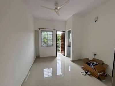 Hall Image of 470 Sq.ft 1 BHK Builder Floor for rent in C V Raman Nagar Bengaluru for Rs. 19000