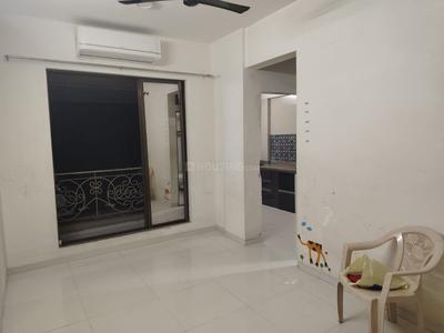 1 BHK Flat